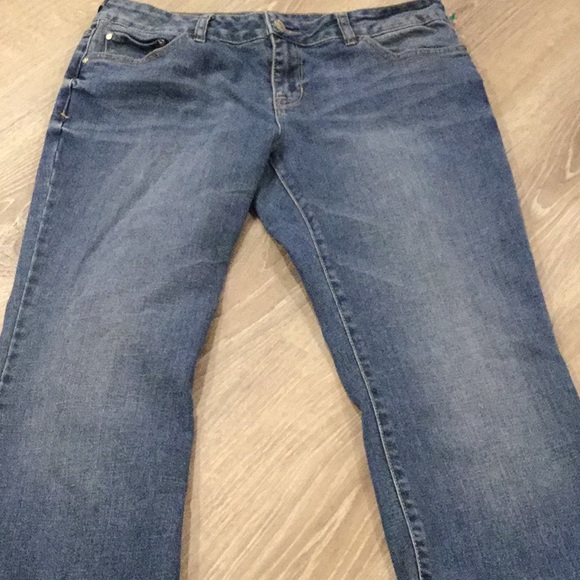 π¦ Reese~~ Deliaβs~~Jeans~~π¦ - Picture 3 of 7